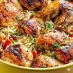 Beef Round Steak Recipe