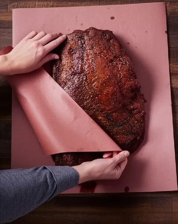 Smoked Brisket
