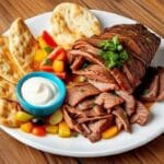 Thinly Sliced Beef: 6 Delicious Recipes for Busy Nights of