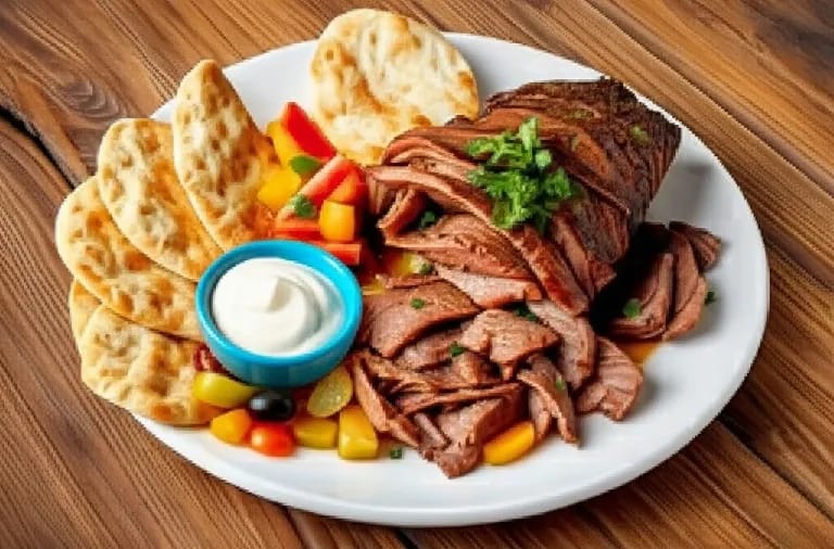 Thinly Sliced Beef: 6 Delicious Recipes for Busy Nights of