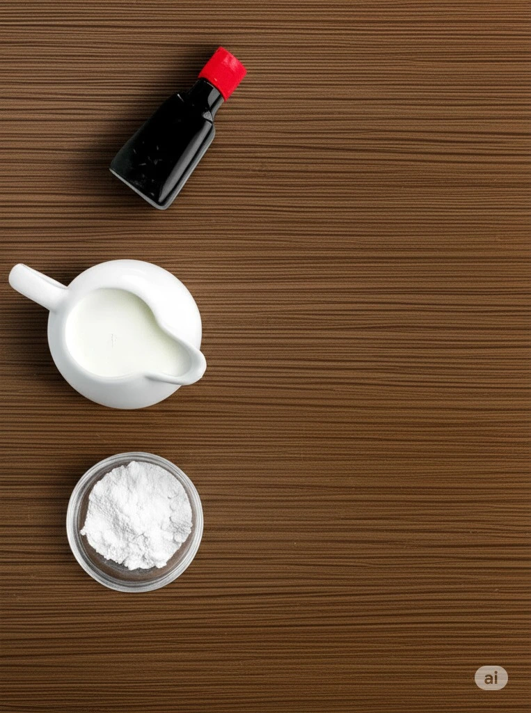 Whipped Cream Made at Home