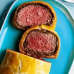 Beef Wellington