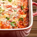 Oven-Baked Ravioli