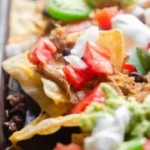 Creamy Brussels Sprouts Dip