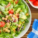 Greek Chopped Salad