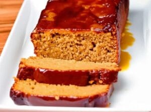 A recipe for smothered meatloaf is definitely worth trying