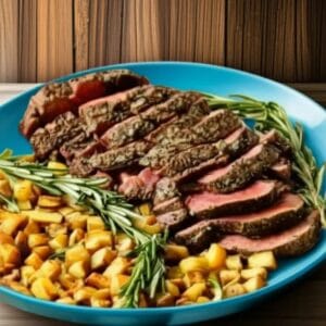 Beef Tenderloin