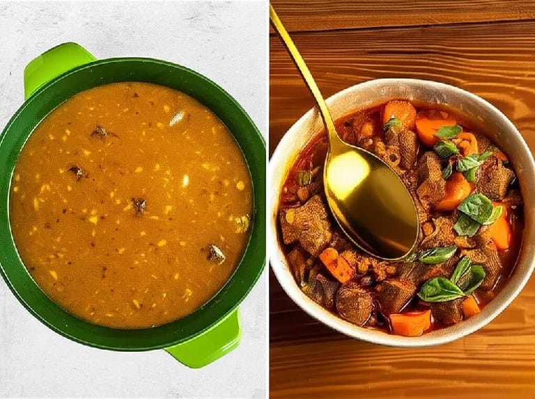 Bo Kho Recipe (Spicy Vietnamese Beef Stew)