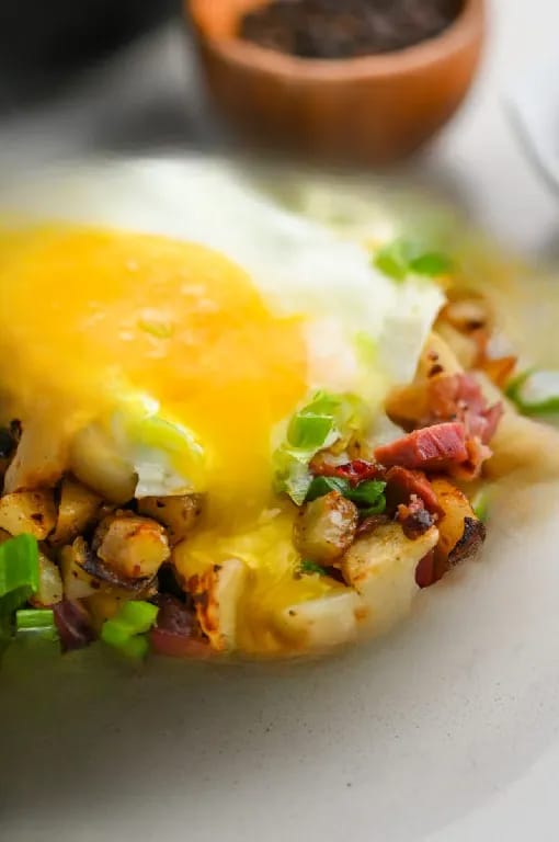 Corned Beef Hash