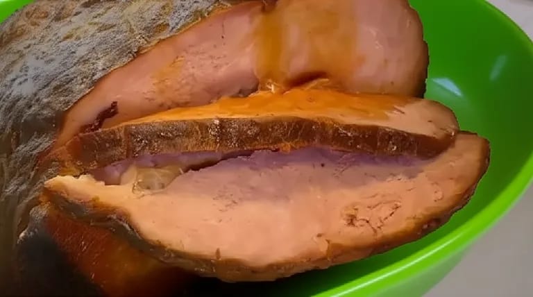 Crockpot Ham: The Complete Guide