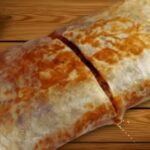 Loaded TacoStuffed Cheesy Pockets