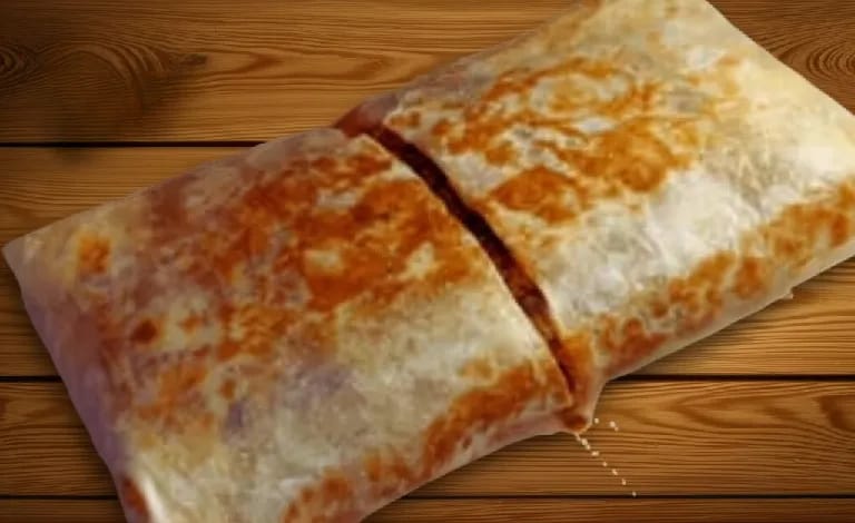 Loaded TacoStuffed Cheesy Pockets