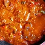 Old Fashioned Swiss Steak Recipe