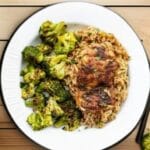 One Pot Chicken and Rice