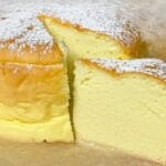 Soft and Creamy Yogurt Cake: A Delightful Treat