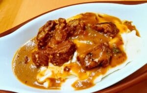 Tasty Beef Tips Recipe