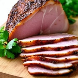 Crockpot Ham: The Complete Guide