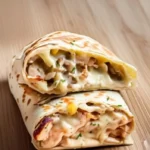 The Ultimate Comfort Food Delight