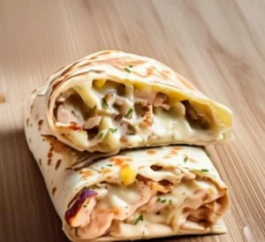 The Ultimate Comfort Food Delight