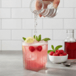 mocktail that boosts the immune system