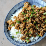 Sesame Chicken Cheater