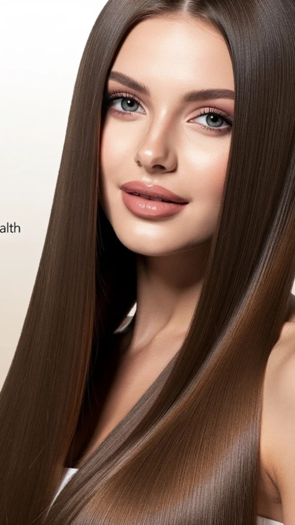 keratin for hair