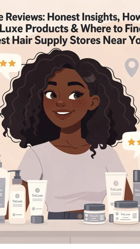treluxe reviews