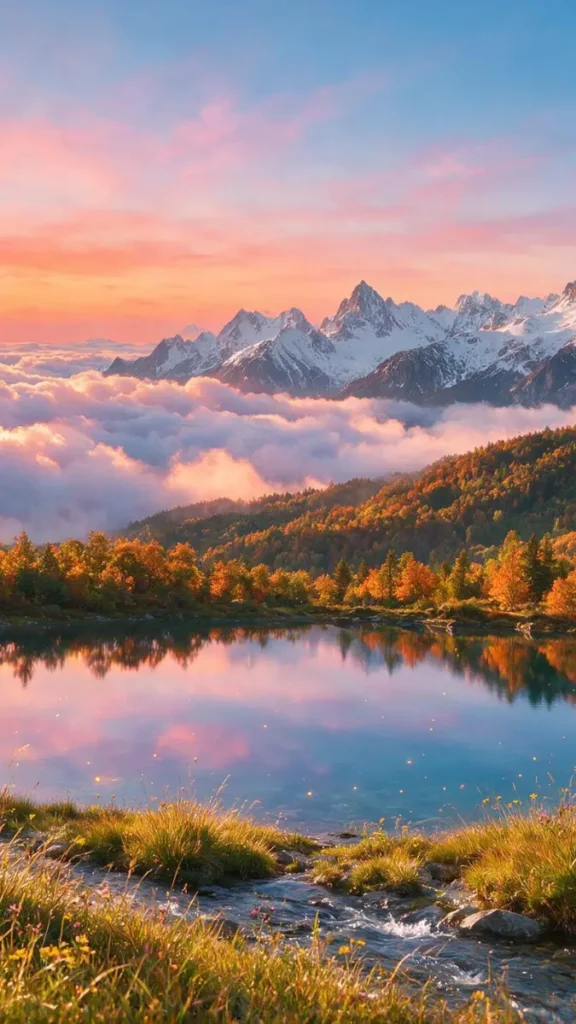 nature desktop pics