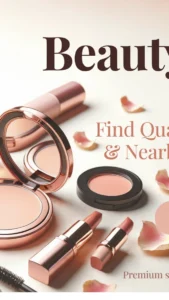 beauty supplies near me