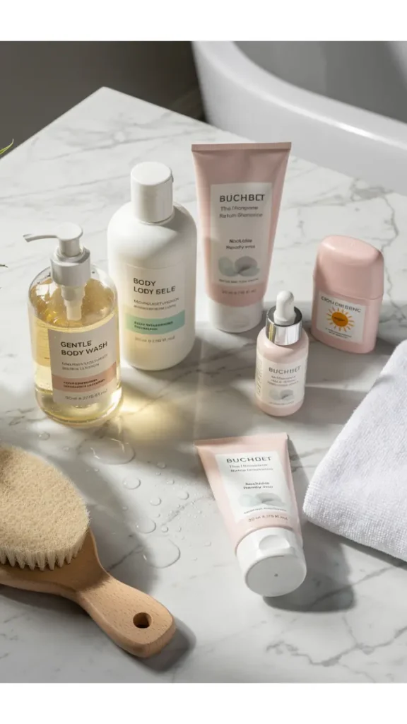 body care