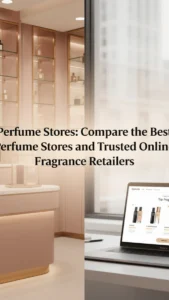 perfume stores