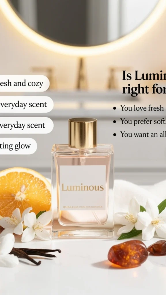 luminous bath and body works