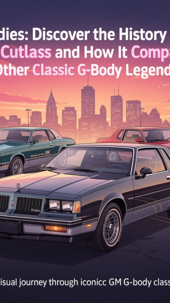 g bodies