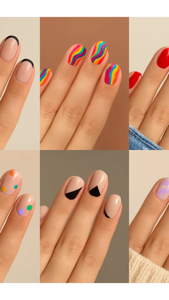 nail designs