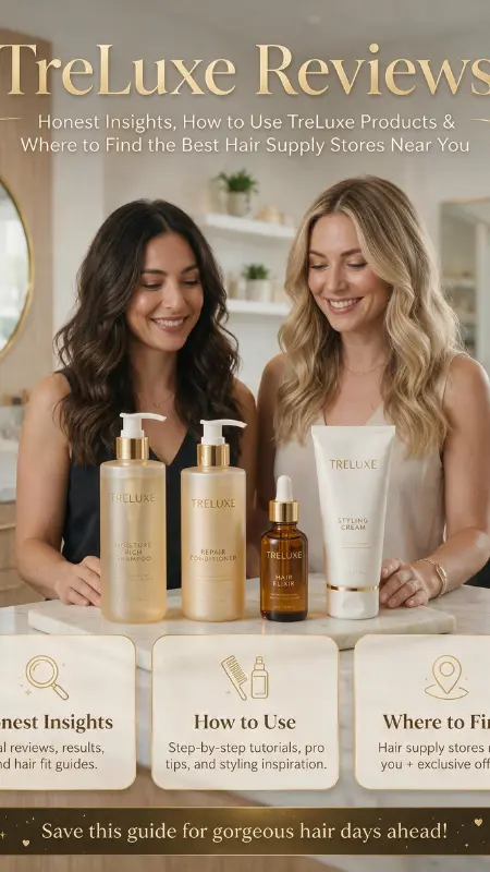 treluxe reviews