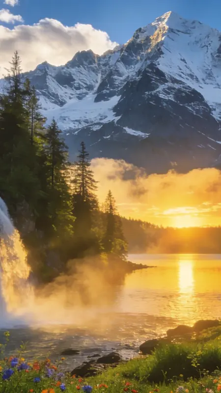 nature desktop pics