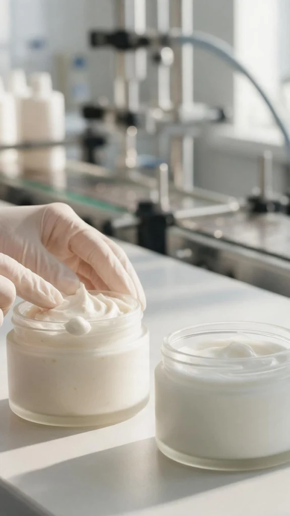 body care manufacturers