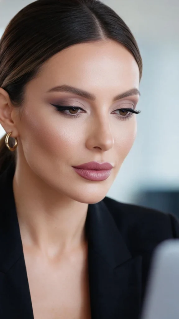 makeup looks