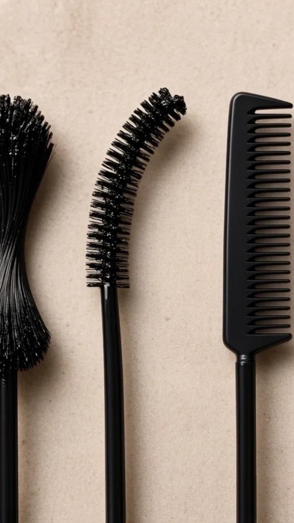 best mascara