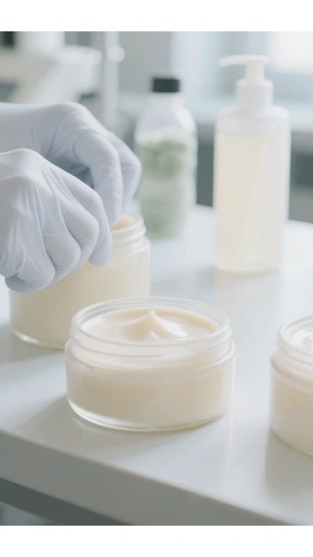 body care manufacturers